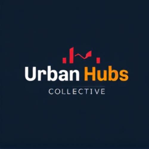 Urban Hubs Collective Logo